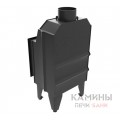 Каминная топка KFD ECO iLINE 5172 L/R