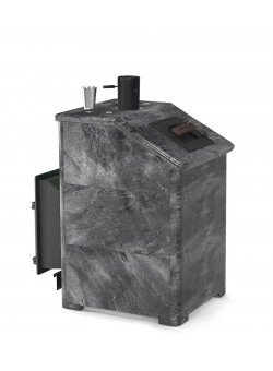 Комплект Президент "Легенда Ретро 224" Талькохлорит, S-40