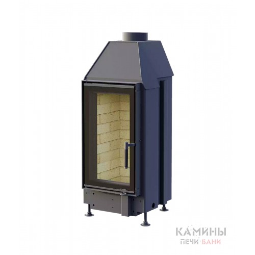 Каминная топка АСТОВ ПС 3865 Каминная топка АСТОВ ПС 3865