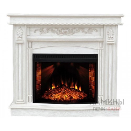 Каминокомплект CARDINAL с FIREFIELD 25 S IR