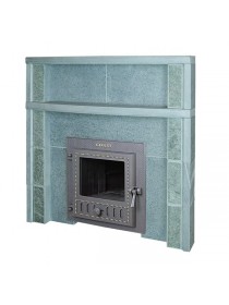 Портал из Талькохлорита