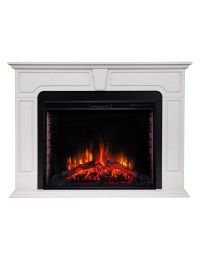 Электрокамин RealFlame THEODOR 33 WT с FireSpace 33 S IR