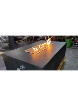 Стол-камин газовый Openfire