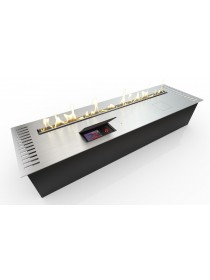 Автоматический биокамин ZeFire М 1000 шлифованный (ZeFire)