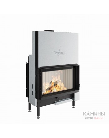 Каминная топка Spartherm Premium V-1V-87h