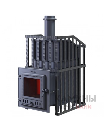 Гроза Ураган 24 (М)