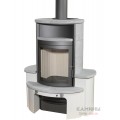Печь-камин HARK Avenso ECOplus Печь-камин HARK Avenso ECOplus
