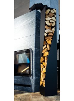 Дровница Interstellar