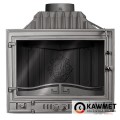 Каминная топка KAWMET W4 с правым боковым стеклом 14.5 kW Каминная топка KAWMET W4 с правым боковым стеклом 14.5 kW