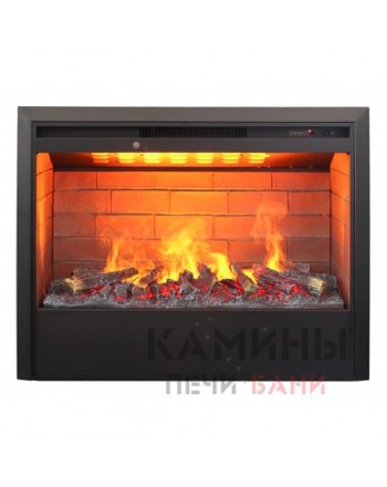 Электроочаг RealFlame Helios 26 3D