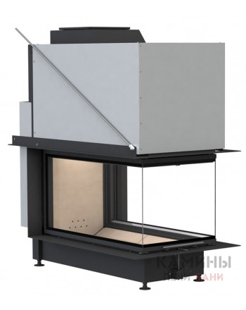 Каминная топка Brunner Panorama-Kamin 51/88/50/88