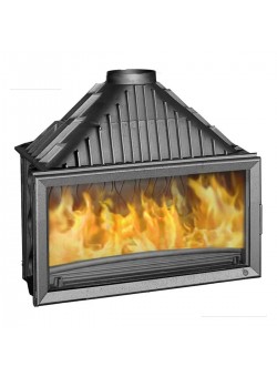 Каминная топка Invicta 1100 Grande Vision