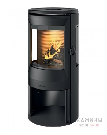 Печь-камин Invicta Steel Neosen 3 glass