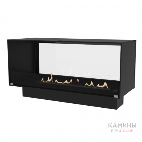 Биокамин Decoflame Montreal Clear 1000mm Туннельный Биокамин Decoflame Montreal Clear 1000mm Туннельный