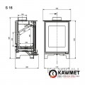 Чугунная печь KAWMET Premium S16 4,9 кВт Чугунная печь KAWMET Premium S16 4,9 кВт