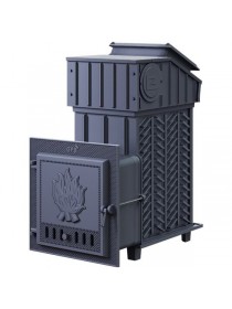 Универсальный печь-комплект GFS ЗК 18