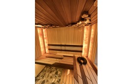 Баня в Бобруйске