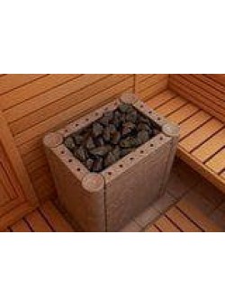 Электрическая печь SAWO Super NIMBUS Combi 15 кВт