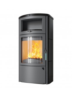 Печь-камин HARK 44 GT ECOplus