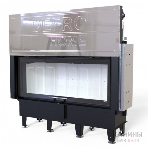 Каминная топка DEFRO HOME INTRA XLA G