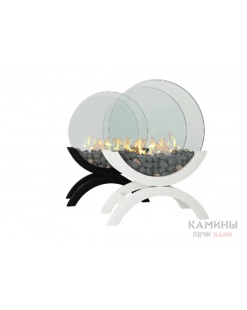 Биокамин Iris средний (ZeFire)