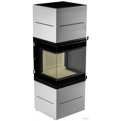 Печь-камин A.caminetti SCANDINAVIAN 50WH