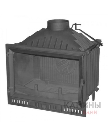Каминная топка Fireway Ilma