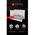 Биокамин Iceberg (ZeFire) Биокамин Iceberg (ZeFire)
