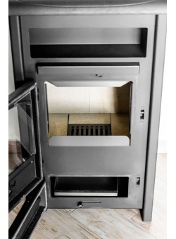 Печь-камин Bella Thalia Luna T