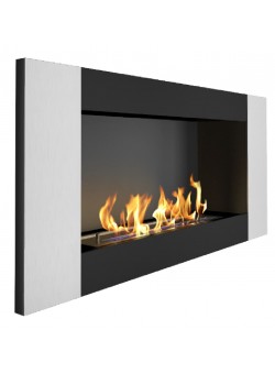 Биокамин Elliot vertical 900 (Zefire)