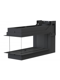 Газовый камин Panorama 43/105/38/105