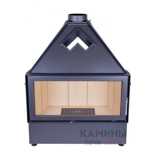 Каминная топка KOBOK Chopok L 90, LD 900×570