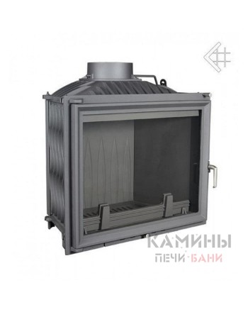 Каминная топка Kratki Felix