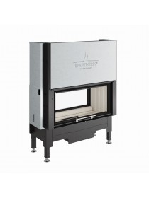 Каминная топка Spartherm Varia AS-FDh