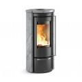 Печь камин La Nordica LIÙ Stone Печь камин La Nordica LIÙ Stone