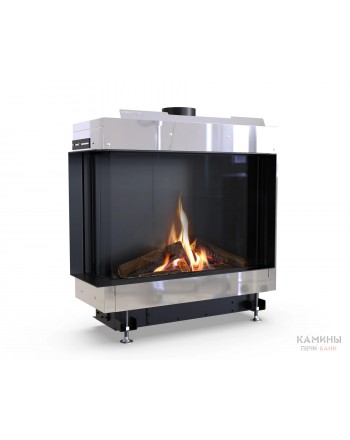 Defro Home Vital 51 S BL – природный газ NG