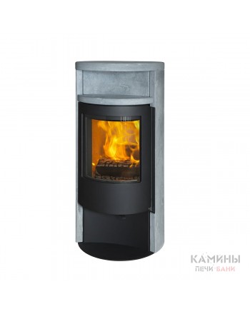 Печь-камин Jydepejsen Orion Soapstone