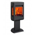 Чугунная печь камин Jotul F 167