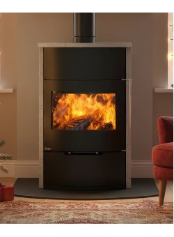 Печь-камин Ember O2