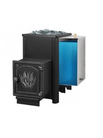 Печь Везувий Сенсация АКВА 16 (ДТ-4)