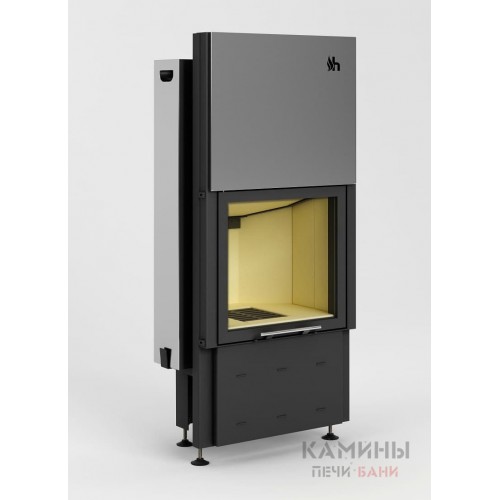 Каминная топка Hajduk Prisma 1VMh Каминная топка Hajduk Prisma 1VMh