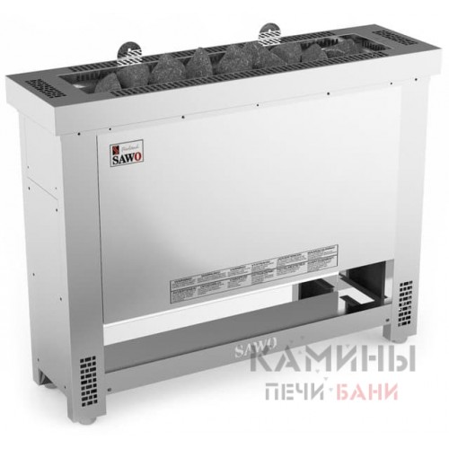 Печь для бани SAWO Helius 4,5 кВт для бани и сауны Печь для бани SAWO Helius 4,5 кВт для бани и сауны