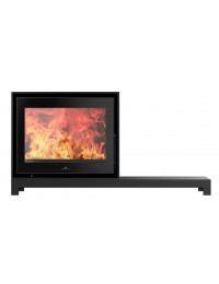 Печь-камин Solzaima Versatile Table (Fogo Montanha)