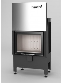 Каминная топка Heatro 55H