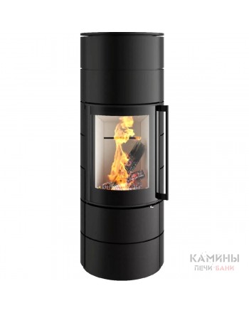 Печь-камин Spartherm Ambiente A3