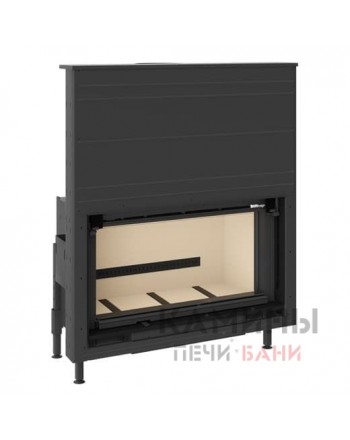 Каминная топка KFD Linea H 1570 4.0