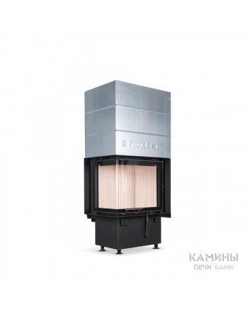 Каминная топка Hoxter ECKA 50/35/45Wh
