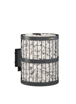 Печь Везувий Скиф Стандарт 16 (ДТ-3С)