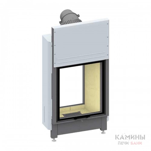 Каминная топка Schmid Lina TV 6780h