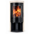 Дровяная печь-камин Ember H1 FG Limestone Дровяная печь-камин Ember H1 FG Limestone